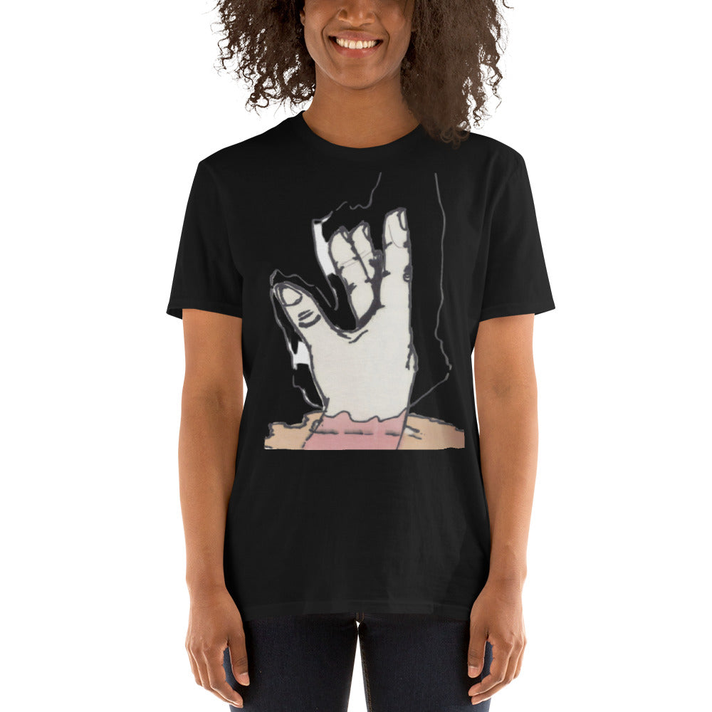 Short-Sleeve Unisex T-Shirt