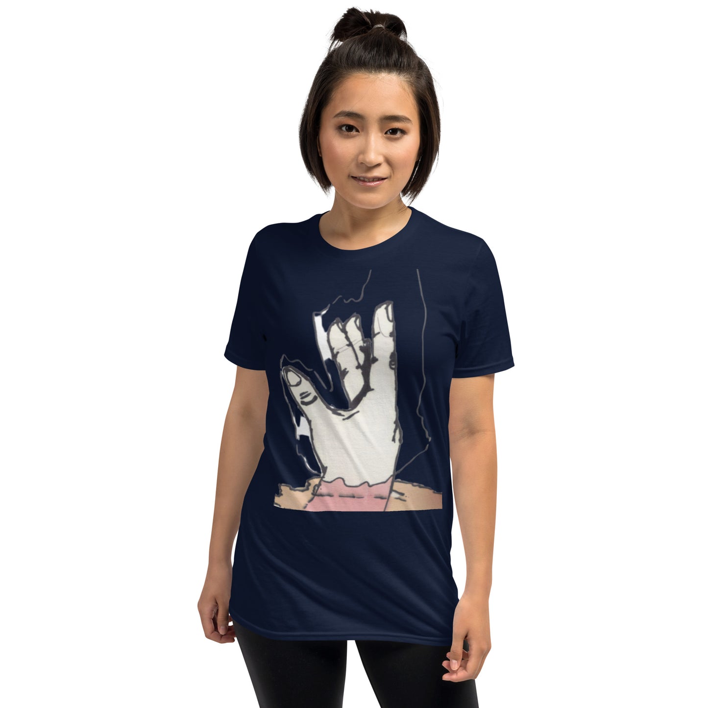 Short-Sleeve Unisex T-Shirt