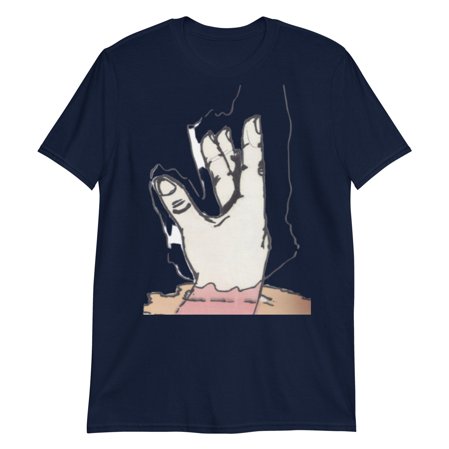 Short-Sleeve Unisex T-Shirt