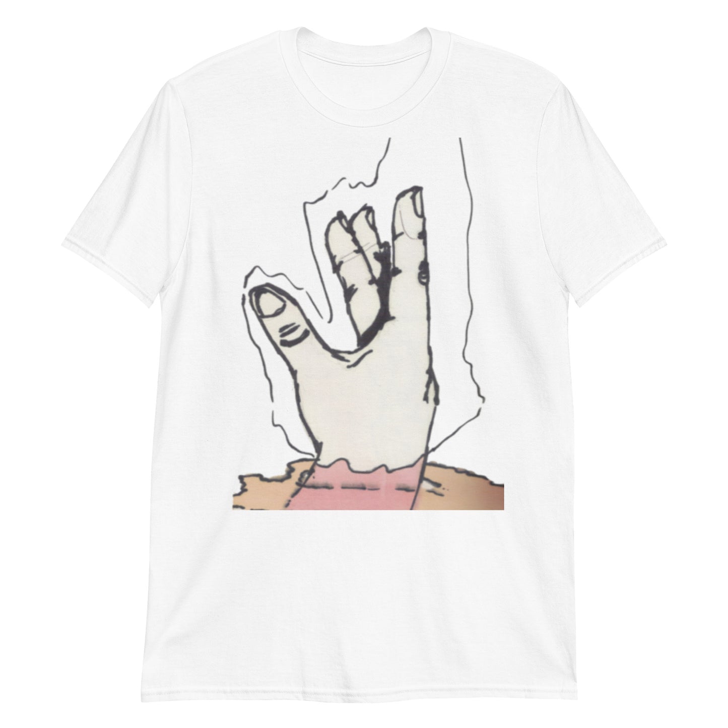 Short-Sleeve Unisex T-Shirt