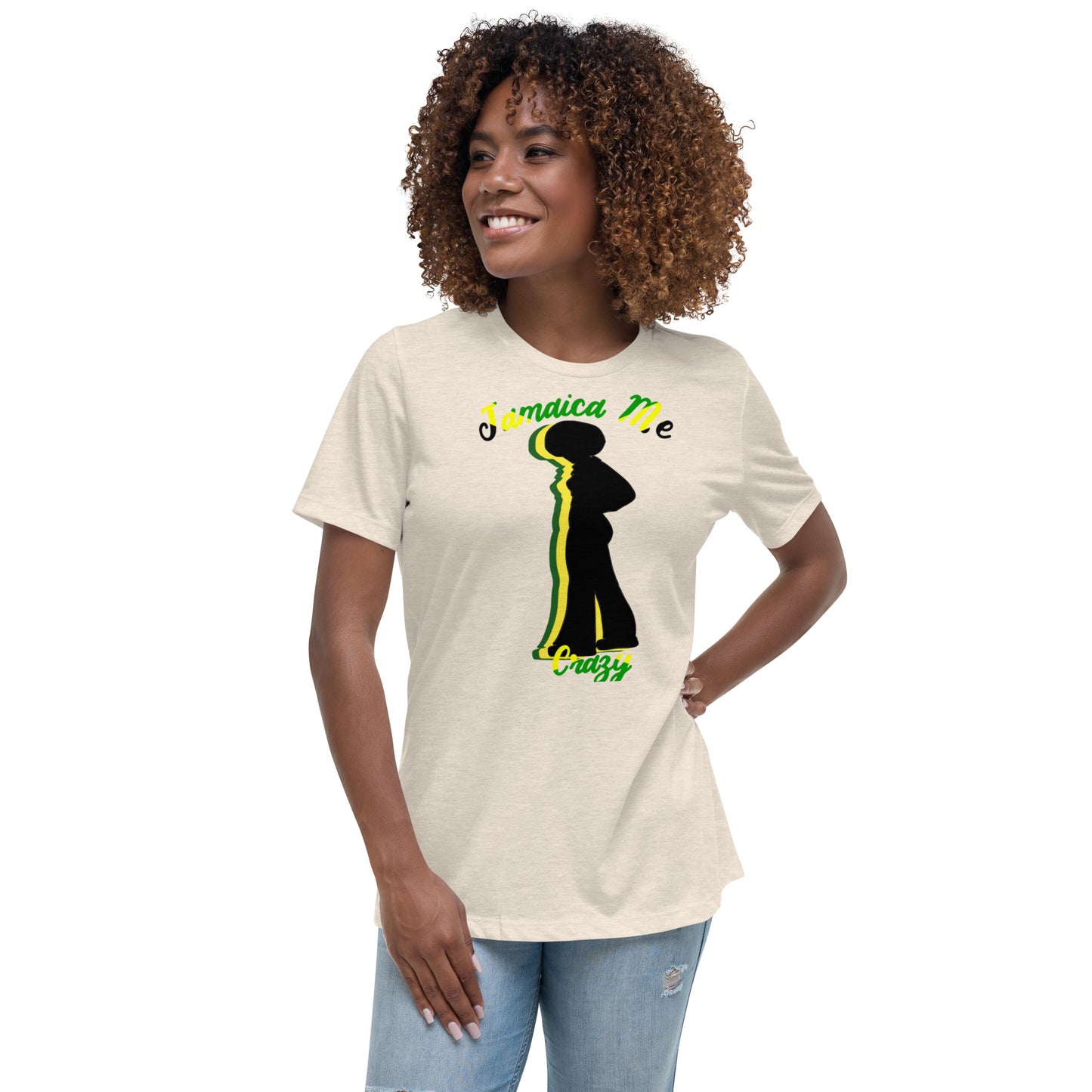 Women's Relaxed T-Shirt