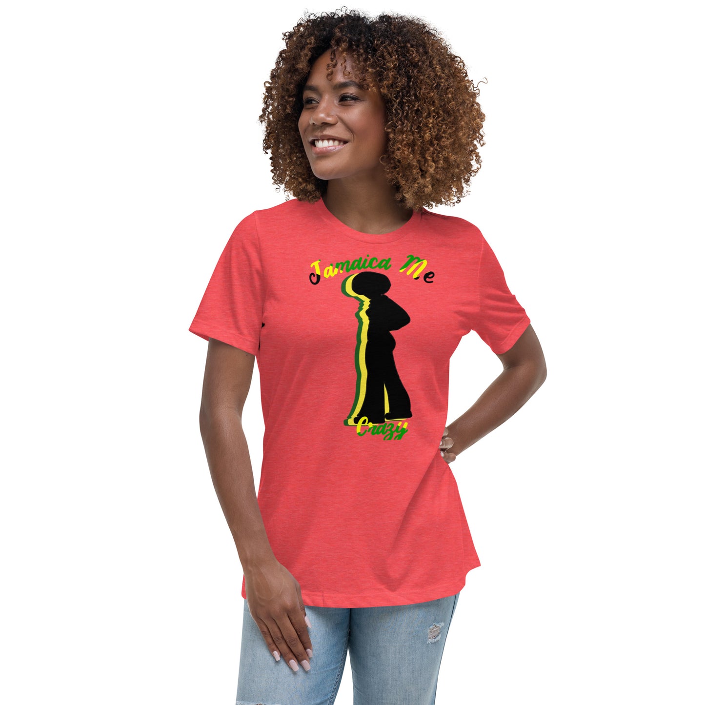 Women's Relaxed T-Shirt