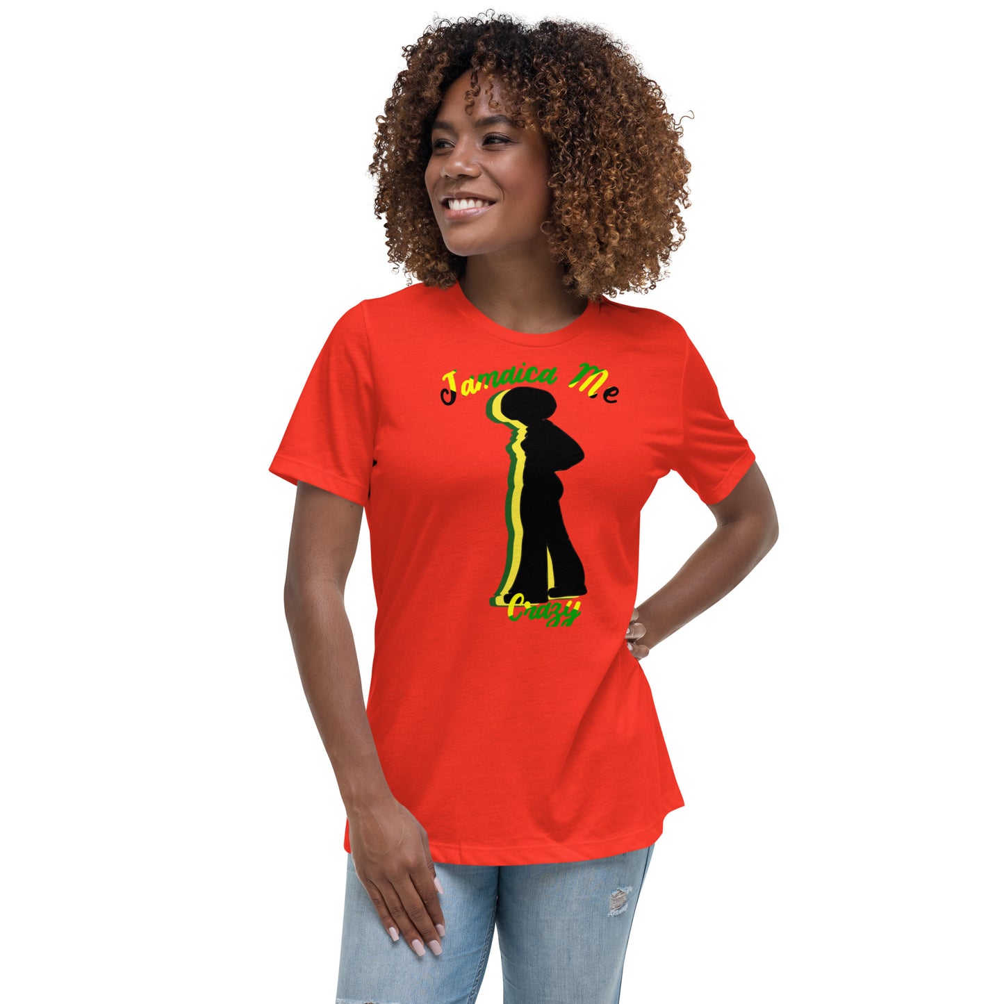 Women's Relaxed T-Shirt