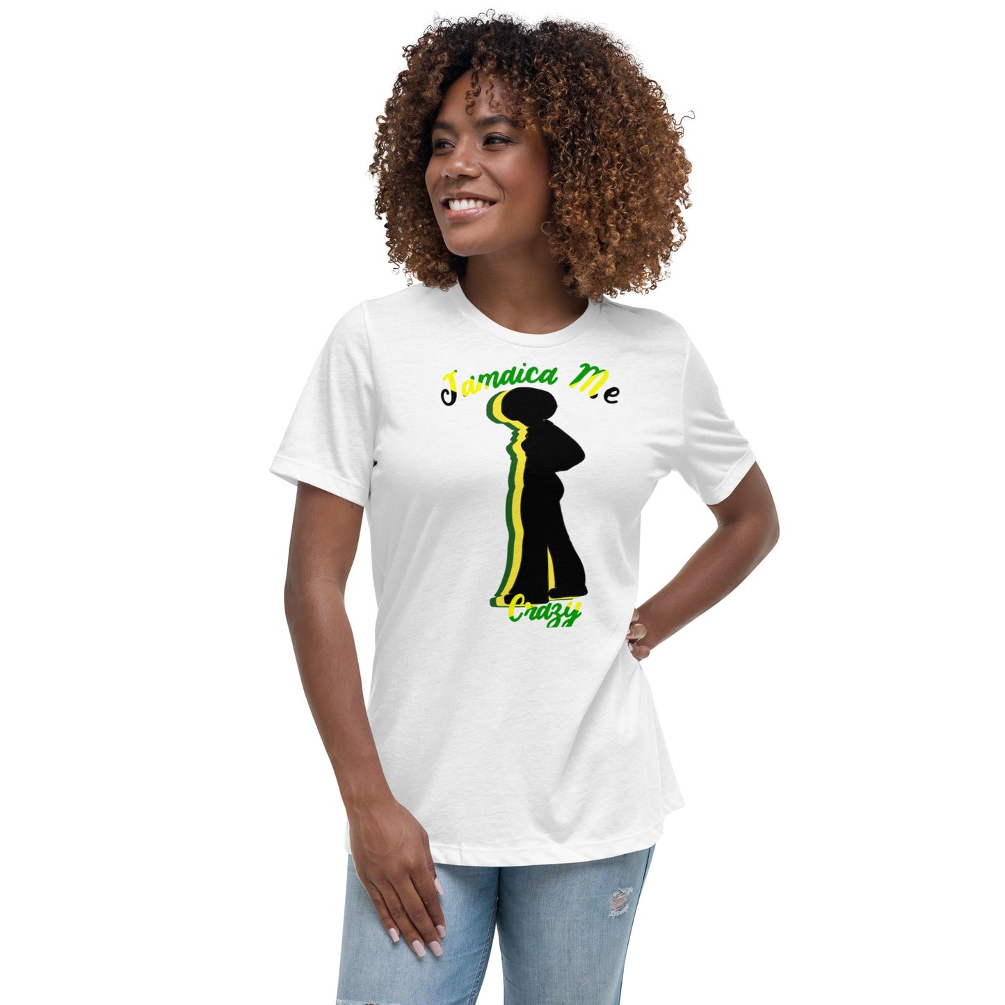 Women's Relaxed T-Shirt